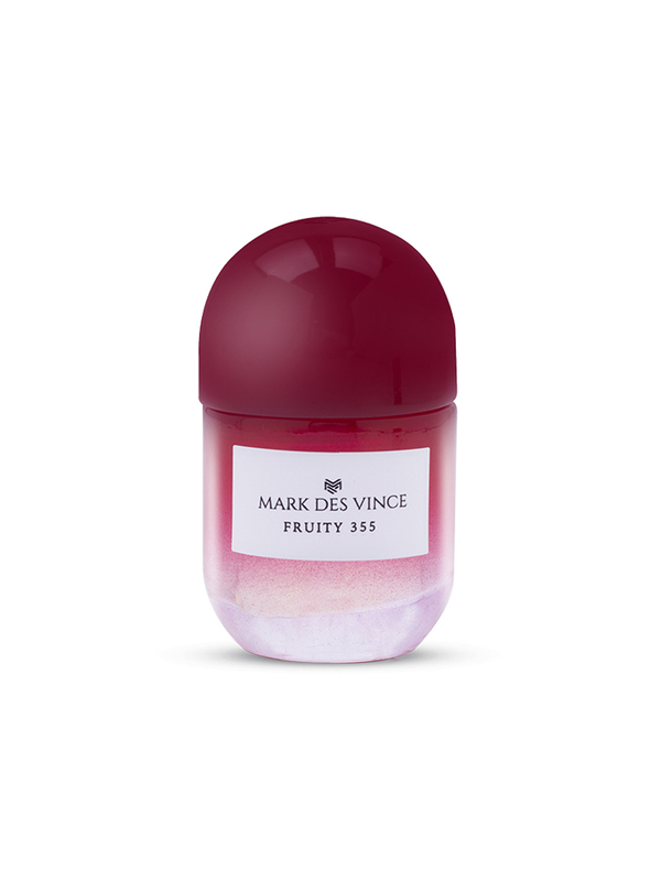 Mark Des Vince Fruity 355 Concentrated 15ml Parfum Unisex